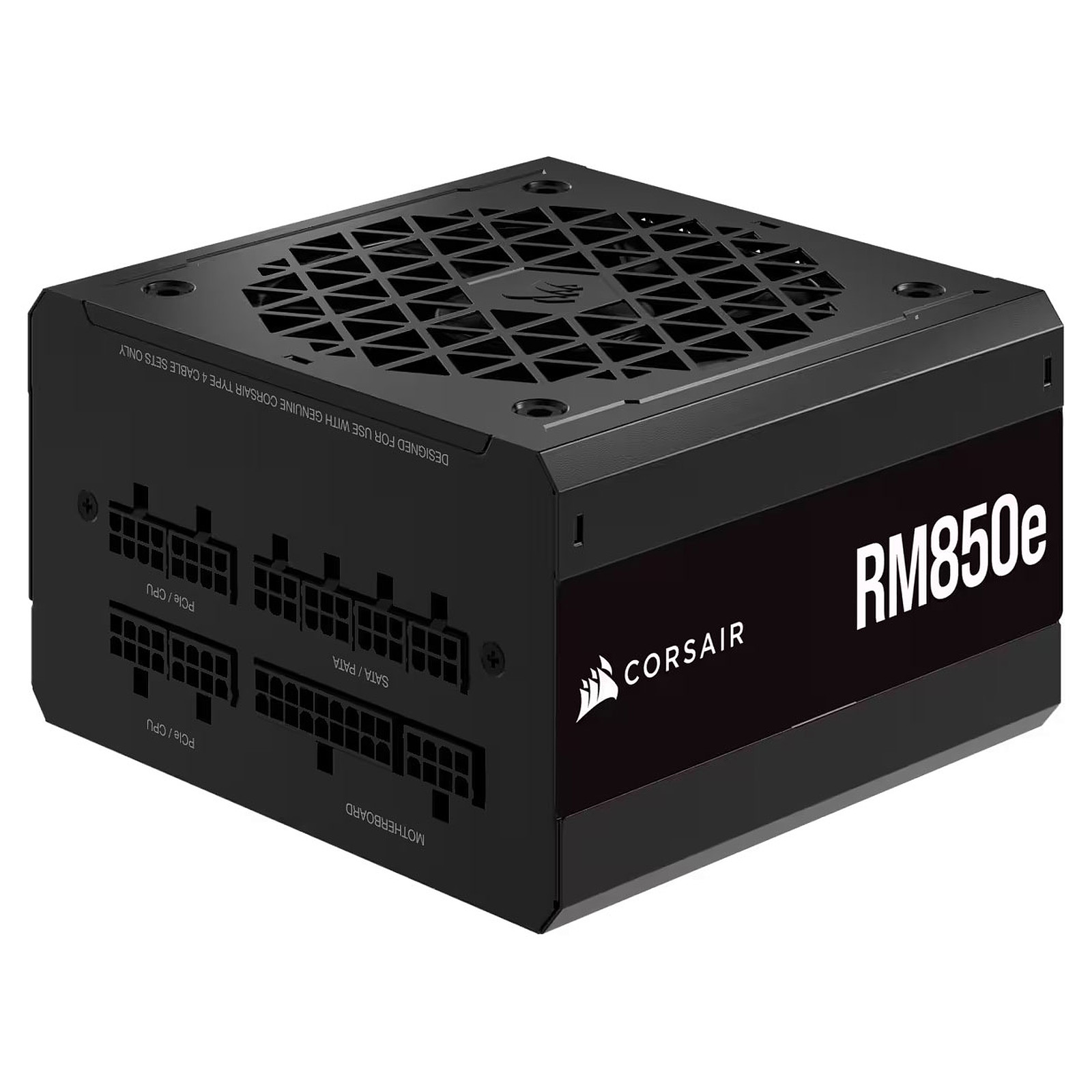 Corsair RM850e 80PLUS Gold (ATX 3.0) – Image 3