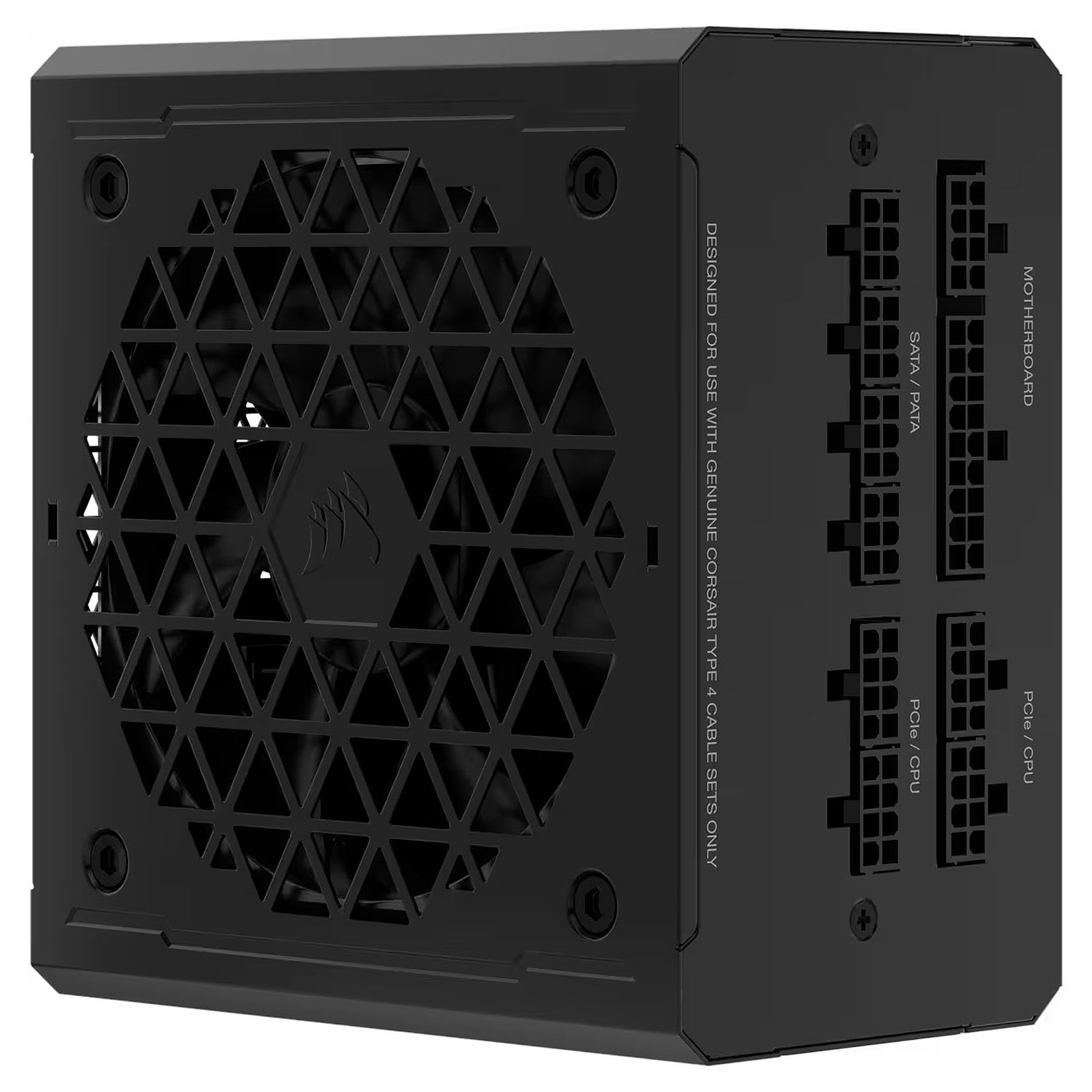 Corsair RM850e 80PLUS Gold (ATX 3.0) – Image 4