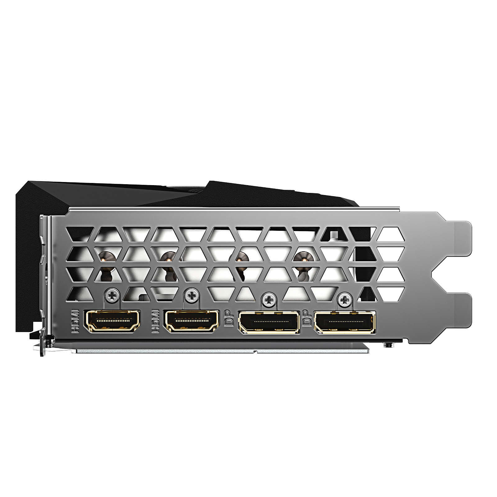 Gigabyte Radeon RX 7600 GAMING OC 8G – Image 4