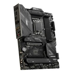 MSI MAG B760 TOMAHAWK WIFI – Image 3