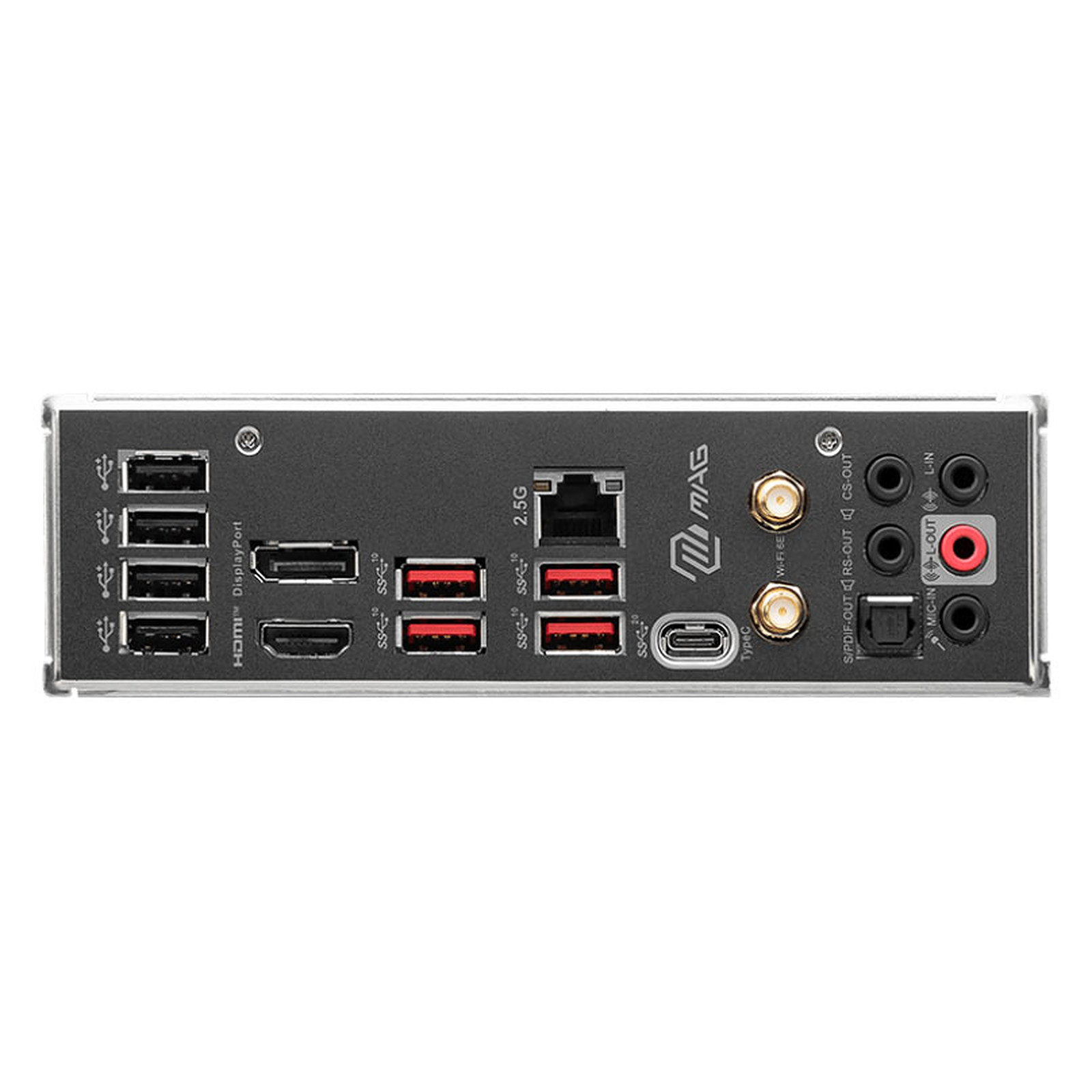 MSI MAG B760 TOMAHAWK WIFI – Image 5