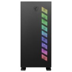 MSI MAG VAMPIRIC 300R (Noir) – Image 2