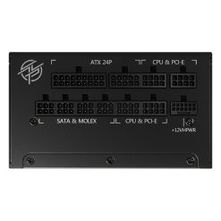 MSI MPG A850G PCIE5 – Image 4