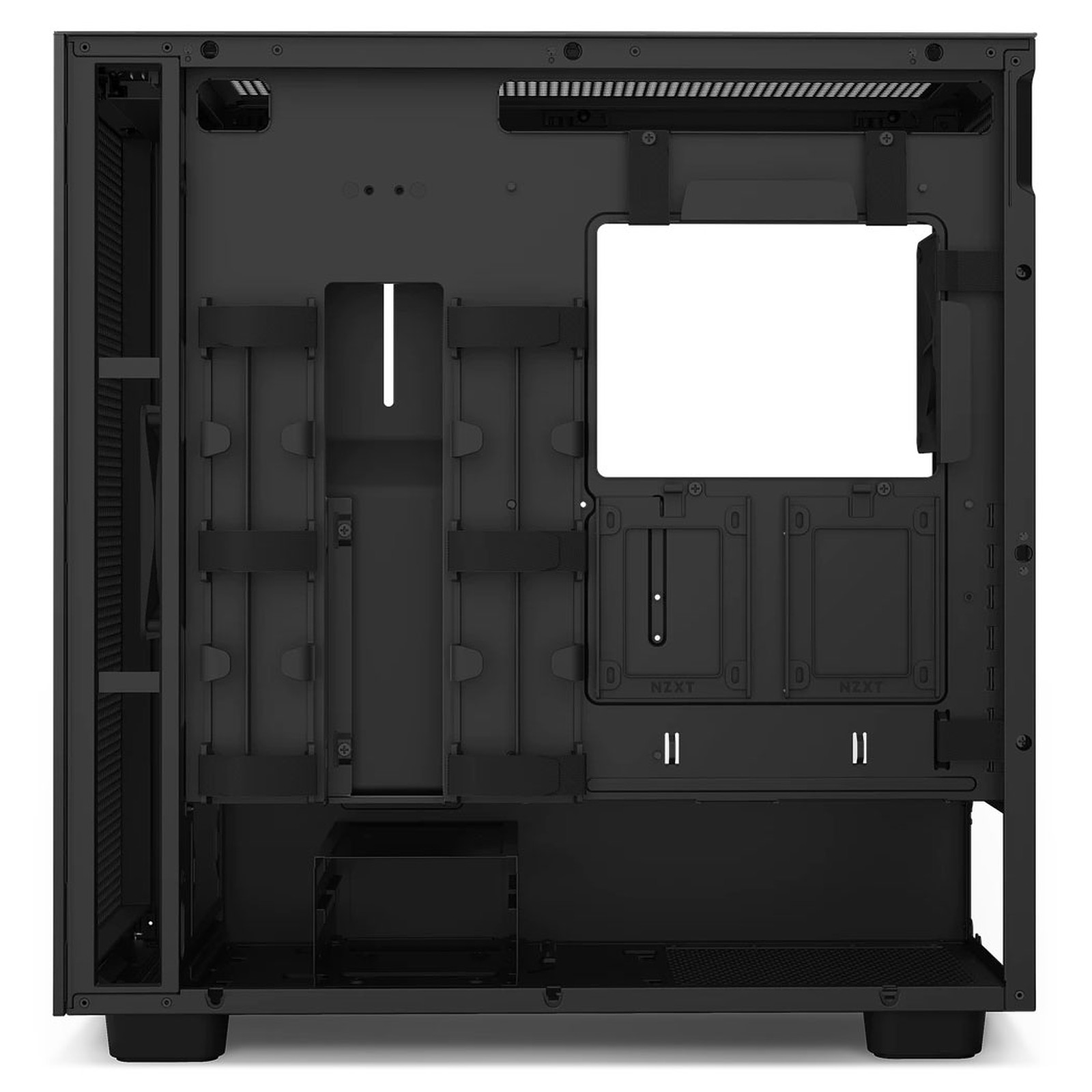 NZXT H7 Flow Noir – Image 4