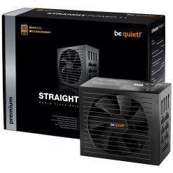 Alternative view of be quiet! Straight Power 11 750W 80PLUS Gold