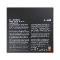AMD Ryzen 9 7900X3D (4.4 GHz  5.6 GHz) – Image 4