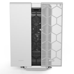 Alternative view of be quiet! Silent Base 802 (Blanc)