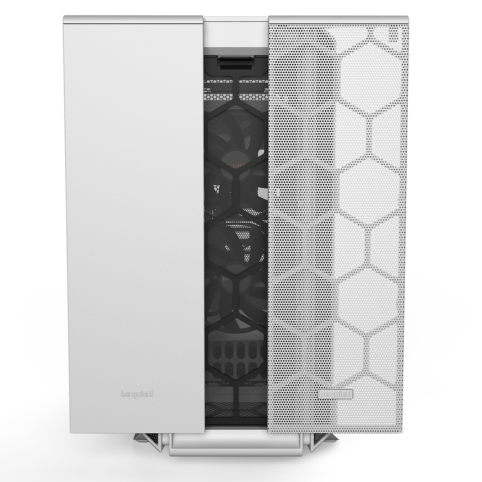 be quiet! Silent Base 802 (Blanc) – Image 2
