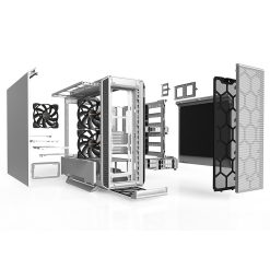 be quiet! Silent Base 802 (Blanc) – Image 4