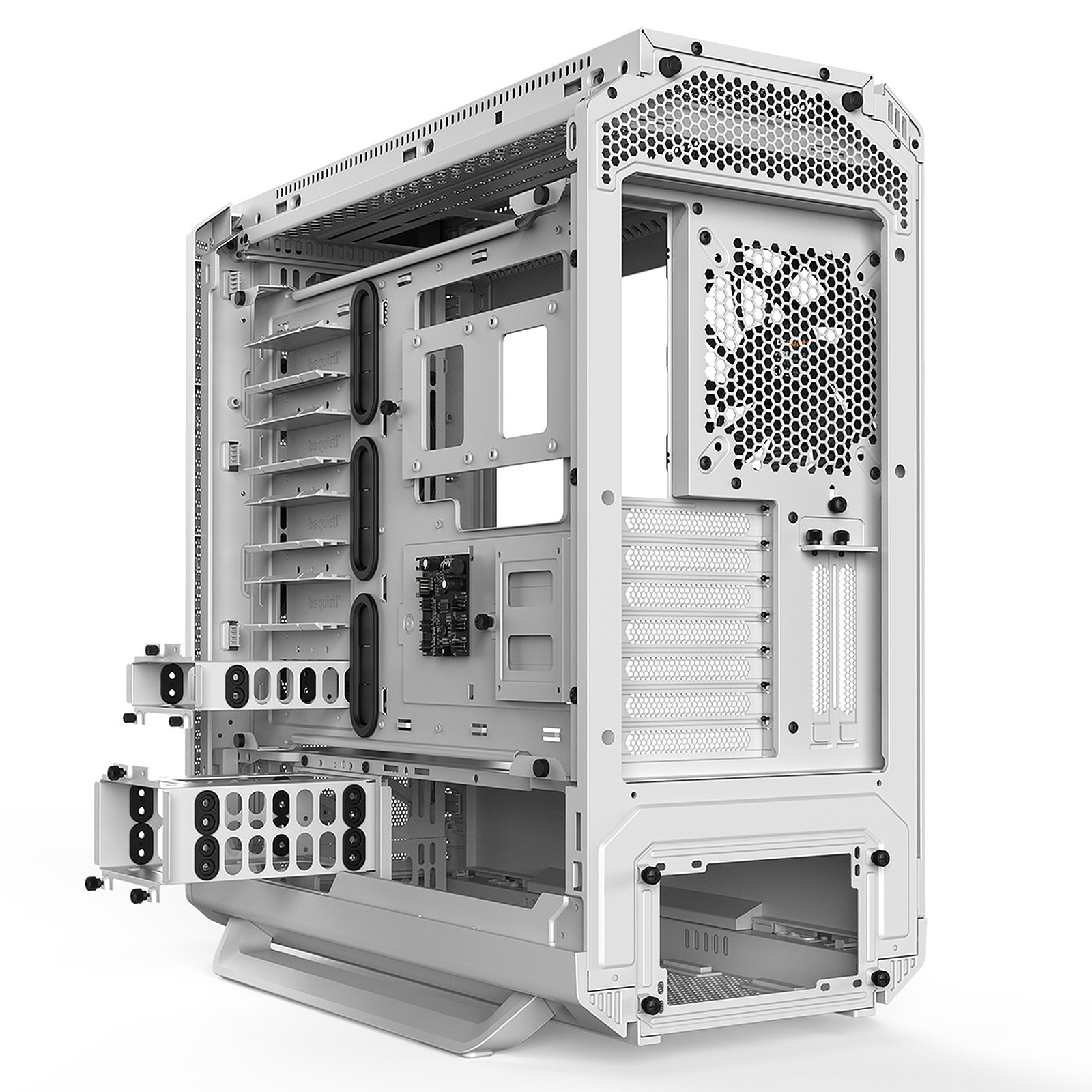 be quiet! Silent Base 802 (Blanc) – Image 5