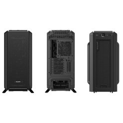 be quiet! Silent Base 802 (Noir) – Image 3