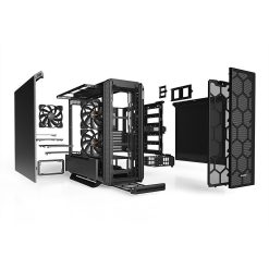 be quiet! Silent Base 802 (Noir) – Image 4