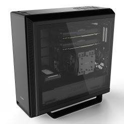 Alternative view of be quiet! Silent Base 802 Window (Noir)