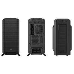 be quiet! Silent Base 802 Window (Noir) – Image 3