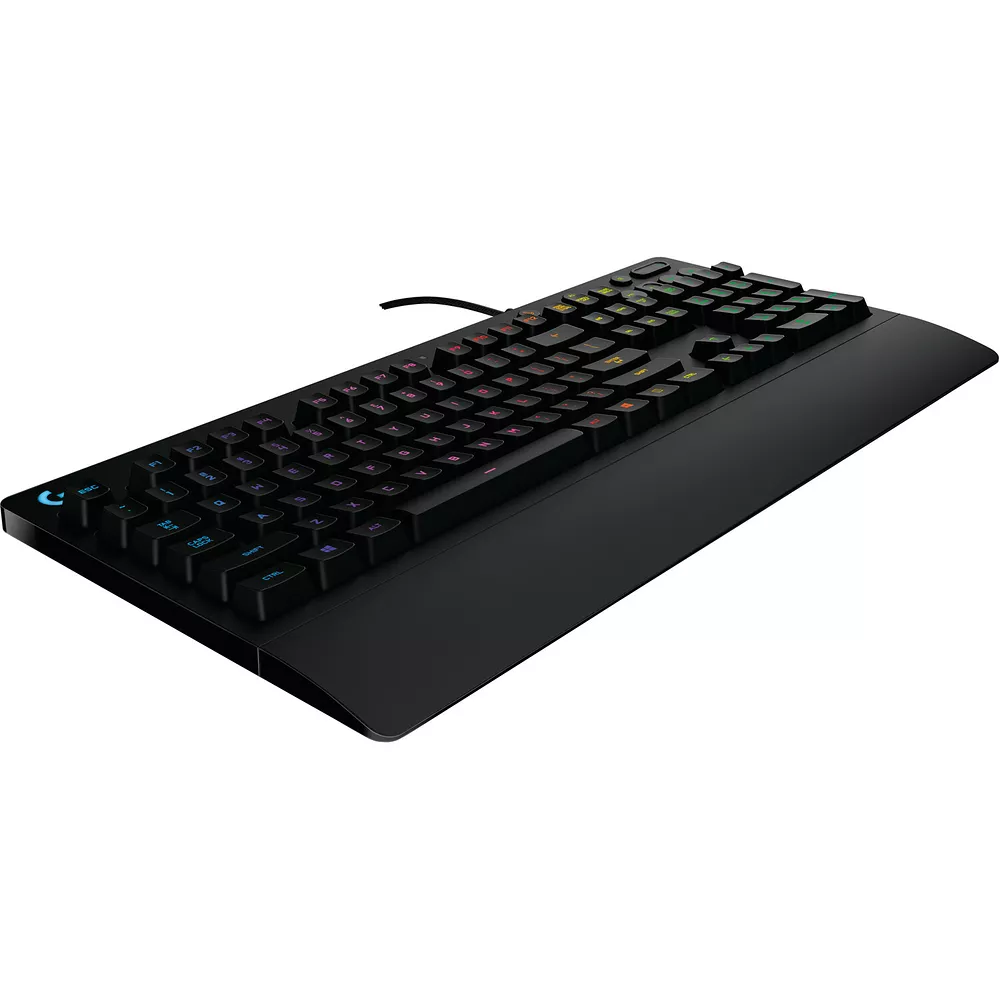 Logitech G G213 Prodigy Gaming Keyboard – Image 2