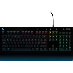 Logitech G G213 Prodigy Gaming Keyboard – Image 3