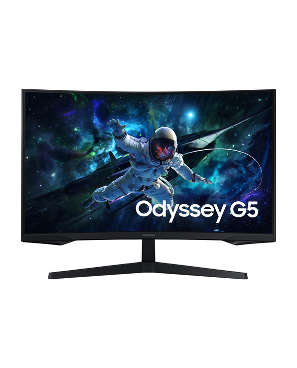 Samsung 32" LED Odyssey G5 LS32CG552EUXEN