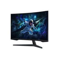 Samsung 32" LED Odyssey G5 LS32CG552EUXEN – Image 3