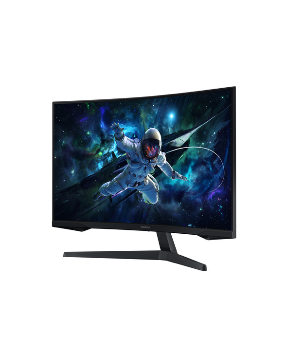 Samsung 32" LED Odyssey G5 LS32CG552EUXEN – Image 3