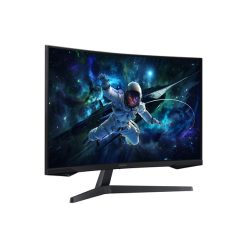 Samsung 32" LED Odyssey G5 LS32CG552EUXEN – Image 4