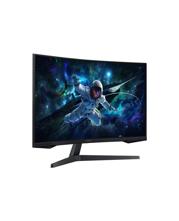 Samsung 32" LED Odyssey G5 LS32CG552EUXEN – Image 4