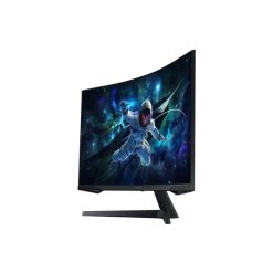 Samsung 32" LED Odyssey G5 LS32CG552EUXEN – Image 6