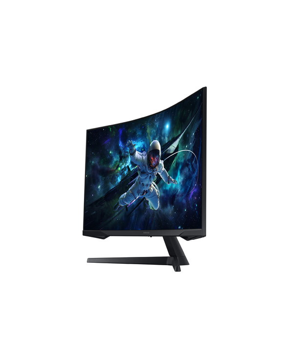 Samsung 32" LED Odyssey G5 LS32CG552EUXEN – Image 6