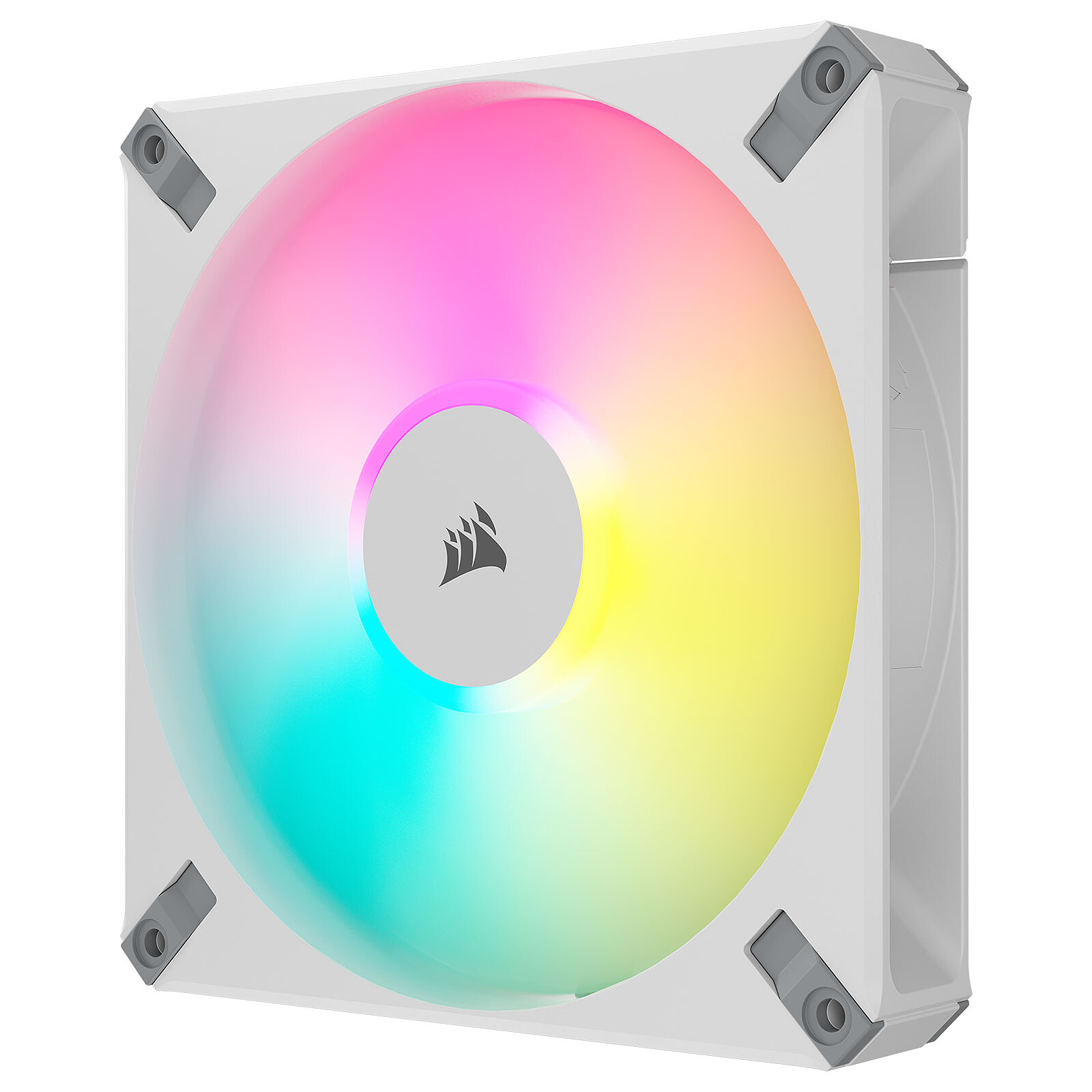 Corsair AF140 RGB Elite Blanc – Image 3