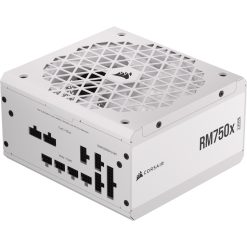 Corsair RM750x SHIFT White 80PLUS Gold – Image 3