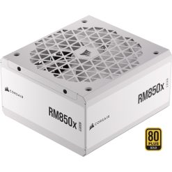 Corsair RM850x SHIFT White 80PLUS Gold