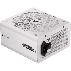 Alternative view of Corsair RM850x SHIFT White 80PLUS Gold
