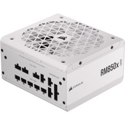 Corsair RM850x SHIFT White 80PLUS Gold – Image 3