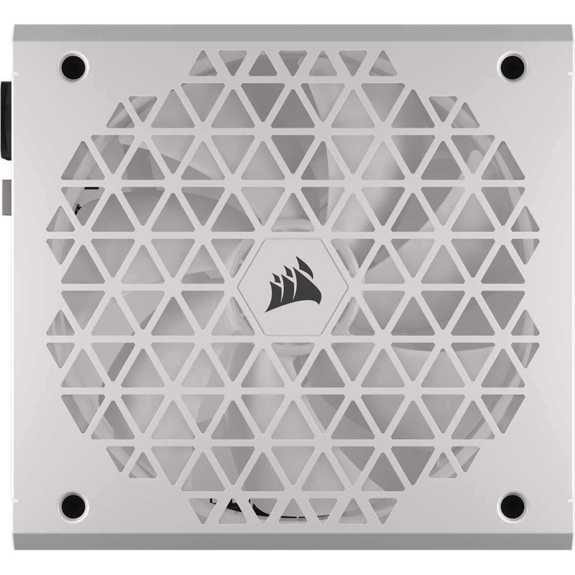 Corsair RM850x SHIFT White 80PLUS Gold – Image 4