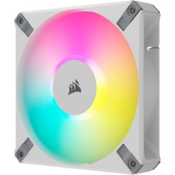 Corsair AF120 RGB Elite White – Image 4