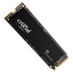 Crucial P3 500 Go – Image 3