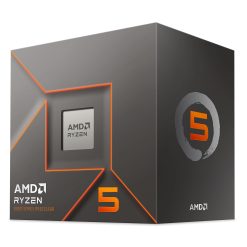 AMD Ryzen 5 8400F Wraith Stealth (4.2 GHz 4.7 GHz) – Image 3
