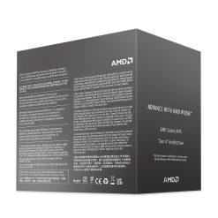 AMD Ryzen 5 8400F Wraith Stealth (4.2 GHz 4.7 GHz) – Image 4