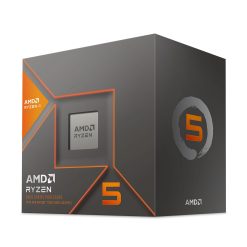 AMD Ryzen 5 8600G Wraith Stealth (4.3 GHz 5.0 GHz) – Image 3