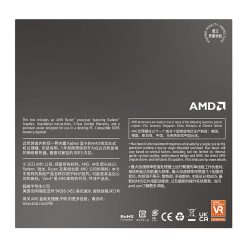AMD Ryzen 5 8600G Wraith Stealth (4.3 GHz 5.0 GHz) – Image 4