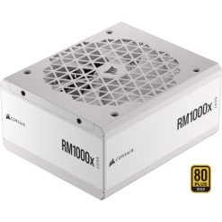 Corsair RM1000x SHIFT White 80PLUS Gold