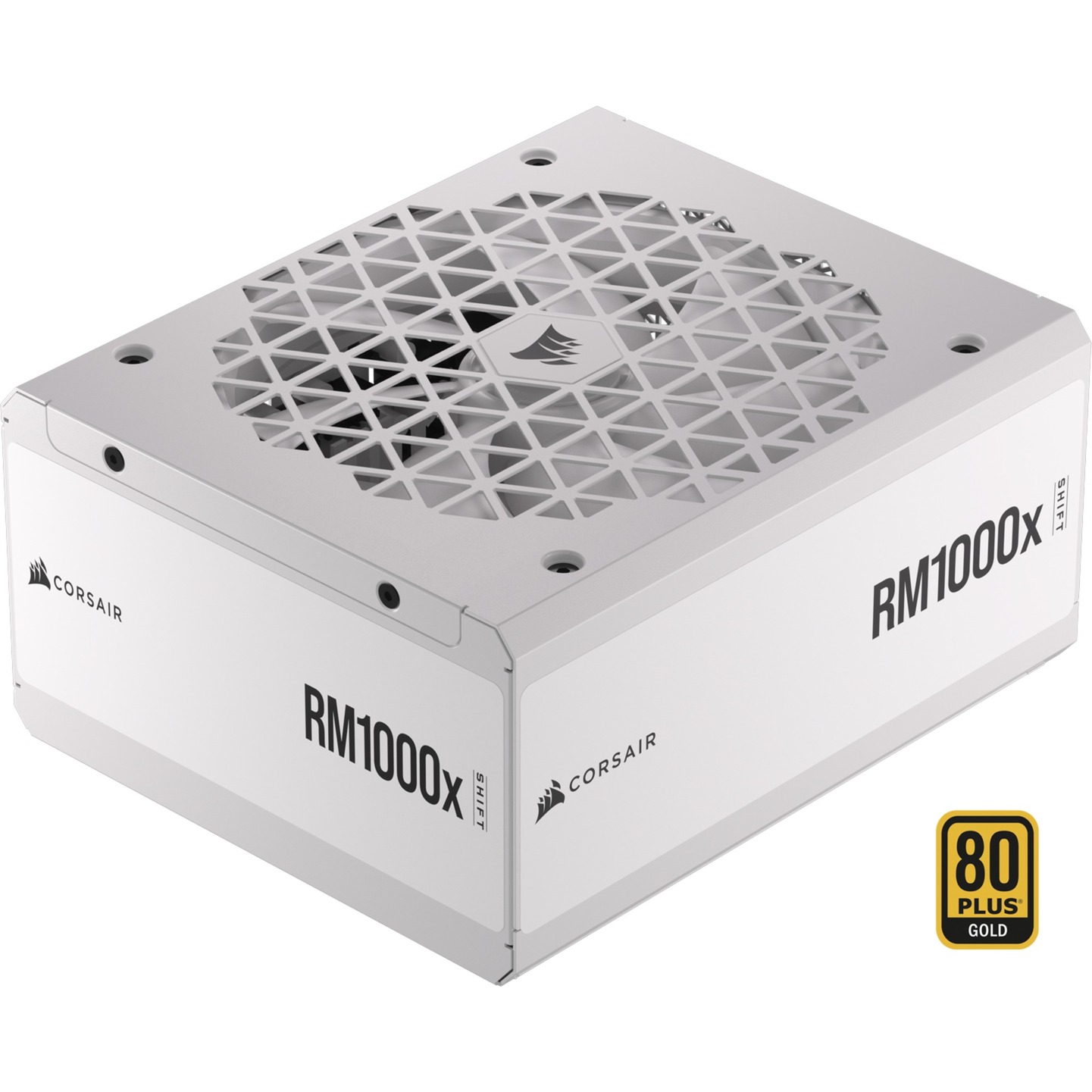 Corsair RM1000x SHIFT White 80PLUS Gold