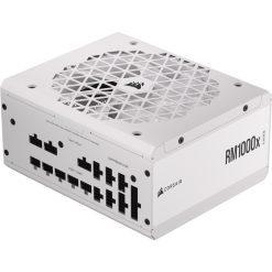 Alternative view of Corsair RM1000x SHIFT White 80PLUS Gold