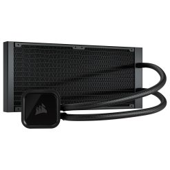 Corsair iCUE H115i RGB ELITE – Image 3