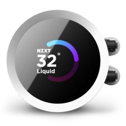 NZXT Kraken 240 RGB Blanc – Image 3