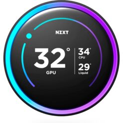 NZXT Kraken Elite 360 RGB v2 – Image 3
