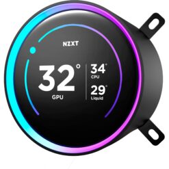 NZXT Kraken Elite 360 RGB v2 – Image 4