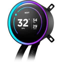 NZXT Kraken Elite 360 RGB v2 – Image 5