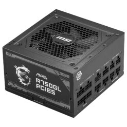 Alternative view of MSI MAG A750GL PCIE5