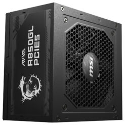 MSI MAG A850GL PCIE5 – Image 3