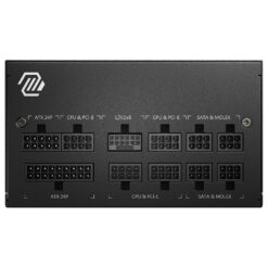 MSI MAG A850GL PCIE5 – Image 4